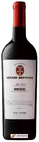 Wijnmakerij Gérard Bertrand - An 873 Minervois