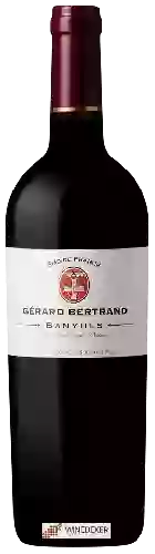 Wijnmakerij Gérard Bertrand - Banyuls Vin Doux Naturel