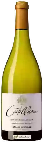 Wijnmakerij Gérard Bertrand - Castellum Sauvignon Blanc