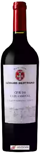 Wijnmakerij Gérard Bertrand - Cité de Carcassonne