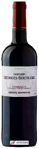 Wijnmakerij Gérard Bertrand - Corbières Domaine Georges Bertrand