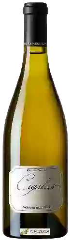 Wijnmakerij Gérard Bertrand - Domaine De Cigalus White