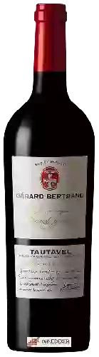 Wijnmakerij Gérard Bertrand - Grand Terroir Tautavel Grenache - Syrah - Carignan