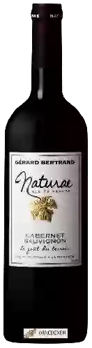 Wijnmakerij Gérard Bertrand - Naturae Cabernet Sauvignon