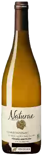 Wijnmakerij Gérard Bertrand - Naturae Chardonnay