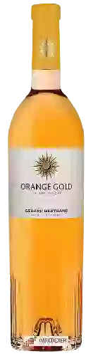 Wijnmakerij Gérard Bertrand - Orange Gold
