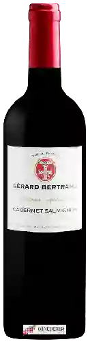 Wijnmakerij Gérard Bertrand - Réserve Spéciale Cabernet Sauvignon