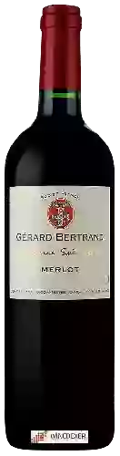 Wijnmakerij Gérard Bertrand - Réserve Spéciale Merlot