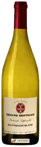 Wijnmakerij Gérard Bertrand - Réserve Spéciale Sauvignon Blanc