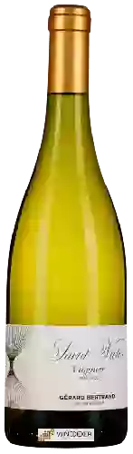 Wijnmakerij Gérard Bertrand - Saint-Victor Viognier