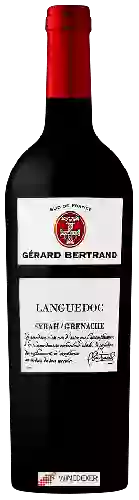 Wijnmakerij Gérard Bertrand - Terroir Languedoc (Syrah - Grenache)