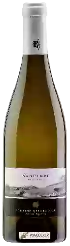 Wijnmakerij Gerard Fiou - Sancerre Blanc