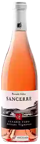 Wijnmakerij Gerard Fiou - Sancerre Rosé