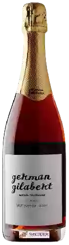 Wijnmakerij German Gilabert - Cava Brut Nature Rosat