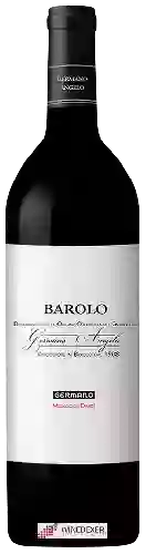 Wijnmakerij Germano Angelo - Trevigneti Barolo