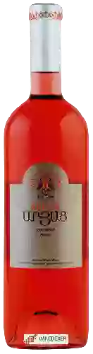 Wijnmakerij Gevorkian - Ariats (ԱՐՅԱՑ) Rosé