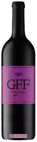 Wijnmakerij Gff - Zinfandel