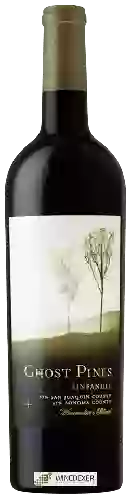 Wijnmakerij Ghost Pines - Zinfandel