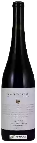 Wijnmakerij Ghostwriter - Aptos Creek Vineyard Pinot Noir