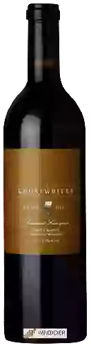 Wijnmakerij Ghostwriter - Bates Ranch Cabernet Sauvignon