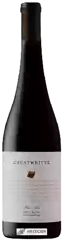 Wijnmakerij Ghostwriter - Belle Farms Pinot Noir