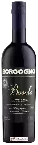 Wijnmakerij Borgogno - Barolo Chinato