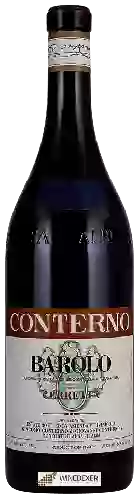 Wijnmakerij Giacomo Conterno - Barolo Cerretta