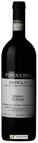 Wijnmakerij Giacomo Fenocchio - Barolo Bussia Riserva