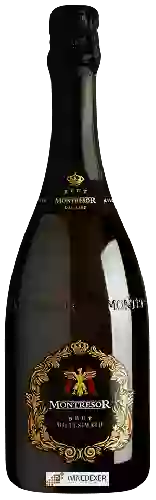 Wijnmakerij Montresor - Brut Millesimato