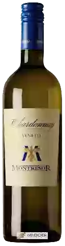 Wijnmakerij Montresor - Chardonnay Veneto