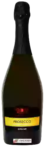 Wijnmakerij Montresor - Contessa Giulia Prosecco Extra Dry