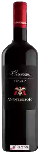 Wijnmakerij Montresor - Corvina Verona