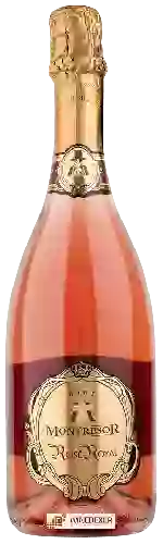 Wijnmakerij Montresor - Rosé Royal Brut