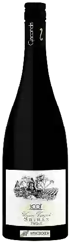 Wijnmakerij Giaconda - Warner Vineyard Shiraz