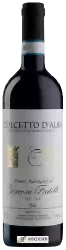 Wijnmakerij Giacosa Fratelli - Dolcetto d'Alba