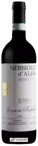 Wijnmakerij Giacosa Fratelli - Nebbiolo d'Alba