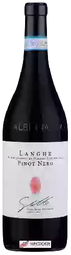 Wijnmakerij Gian Luca Colombo - Langhe Pinot Nero