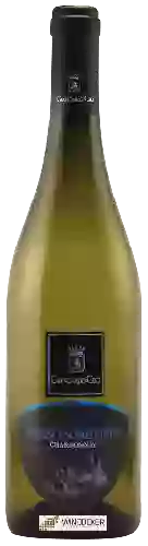 Wijnmakerij Giancarlo Ceci - Pozzo Sorgente Chardonnay