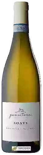 Wijnmakerij Giannitessari - Soave