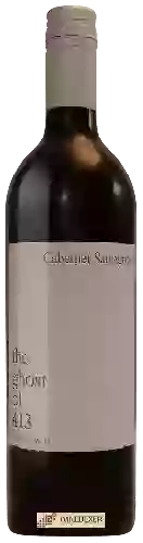 Wijnmakerij Giant Wine Co. - The Ghost of 413 Cabernet Sauvignon