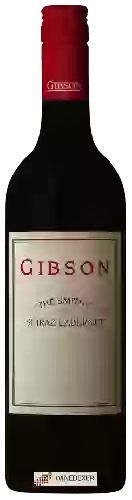 Wijnmakerij Gibson - The Smithy Shiraz - Cabernet