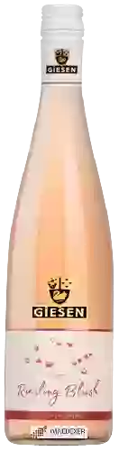 Wijnmakerij Giesen - Blush Riesling