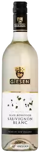 Wijnmakerij Giesen - Sauvignon Blanc