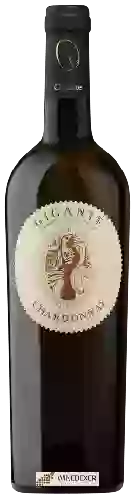 Wijnmakerij Gigante - Chardonnay