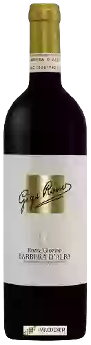 Wijnmakerij Gigi Rosso - Rocca Giovino Barbera d'Alba