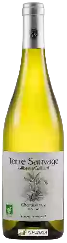 Wijnmakerij Gilbert & Gaillard - Terre Sauvage Chardonnay