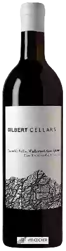 Wijnmakerij Gilbert Cellars - Cabernet Sauvignon