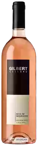 Wijnmakerij Gilbert Cellars - Rosé of Mourvèdre