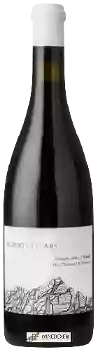 Wijnmakerij Gilbert Cellars - Syrah