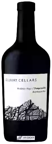 Wijnmakerij Gilbert Cellars - Tempranillo